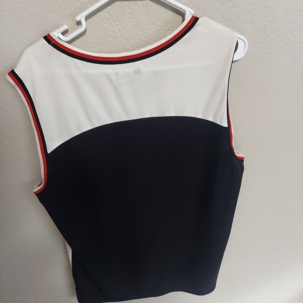 Tank tops - Picture 4 of 4